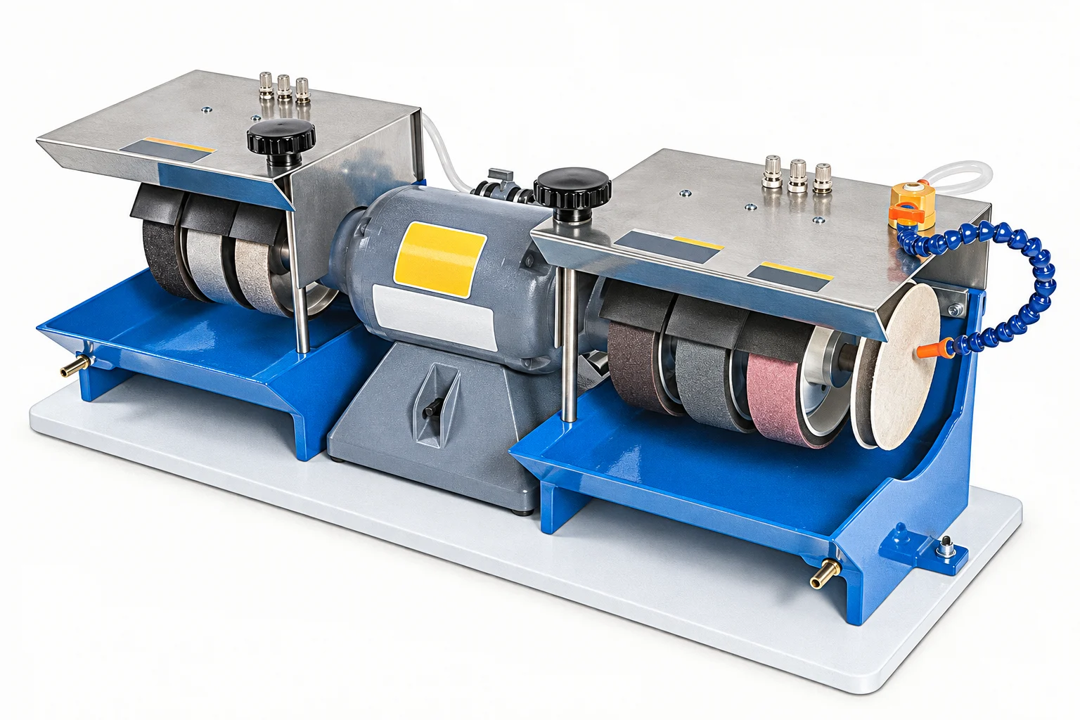 Illustration of the Barranca GP6-6