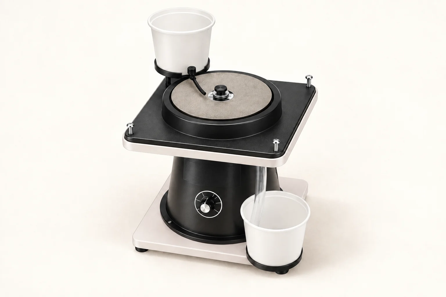 Illustration of the Hi-Tech Diamond All-U-Need 6