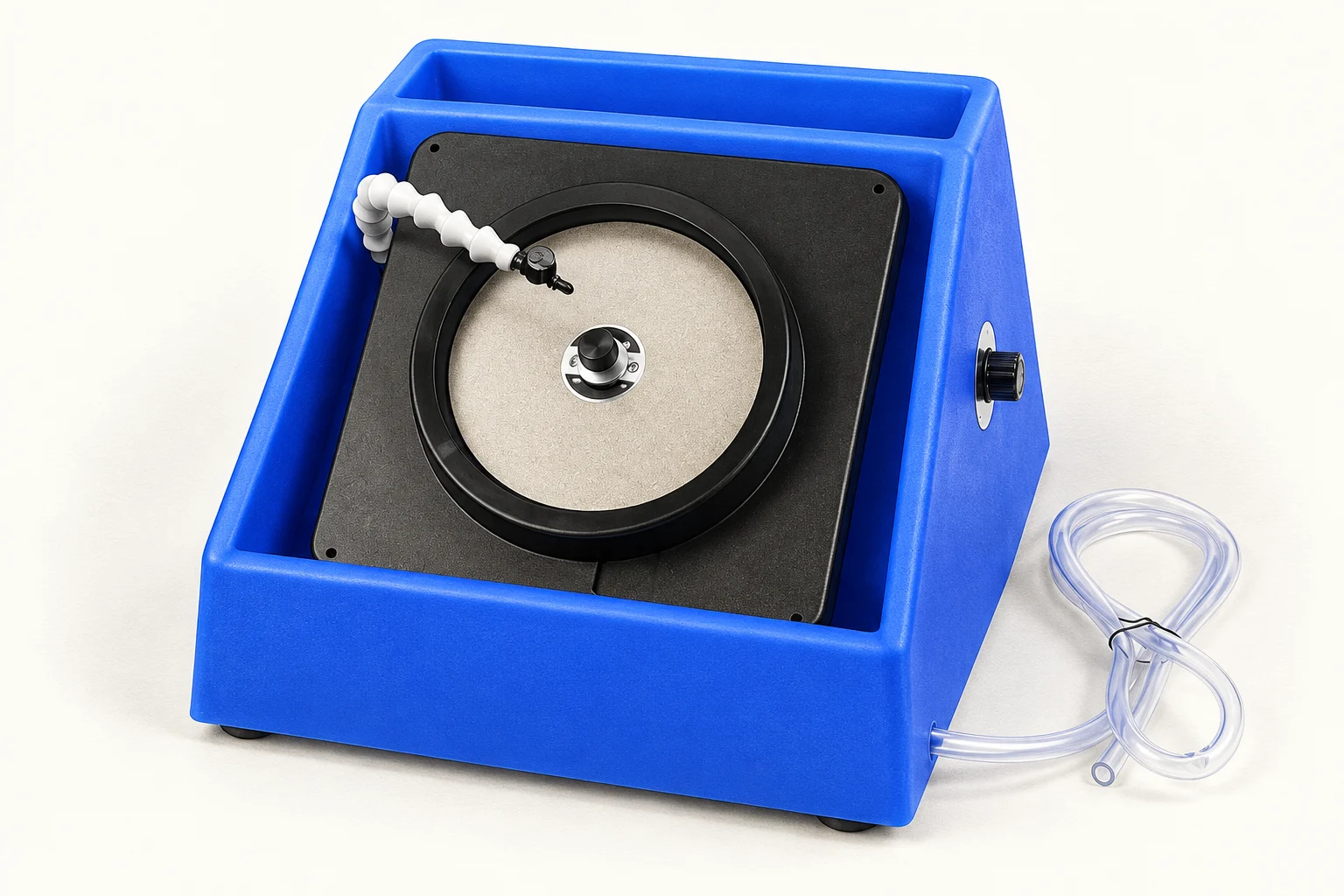 Illustration of the Hi-Tech Diamond Slant Cabber 6