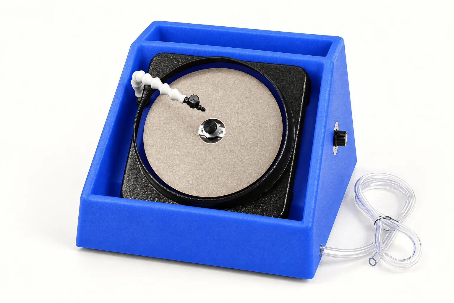 Illustration of the Hi-Tech Diamond Slant Cabber 8